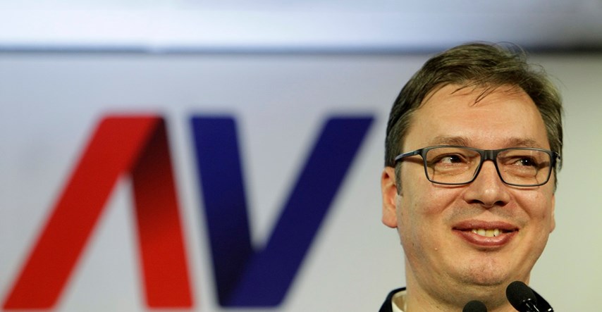 Vučić za Politico: Bosna je bačva baruta, a Tito je bio pametan