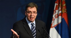 Srbi obožavaju Vučića, njegova stranka po anketama ima debelo iznad 50 posto podrške