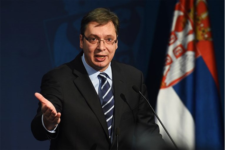 Vučić: Da Srbija uvede sankcije Rusiji, bila bi šampion za EU