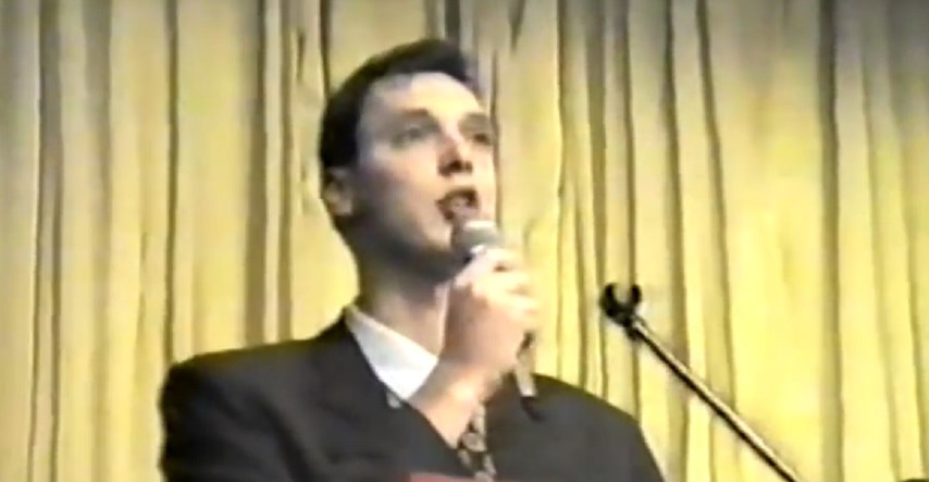 Vučić o svom govoru u Glini 1995.: Zar bih se trebao nekome ispričati za to?