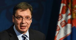 Vučić: Nikada više neću dozvoliti da se Srbima dogode Oluja i Bljesak