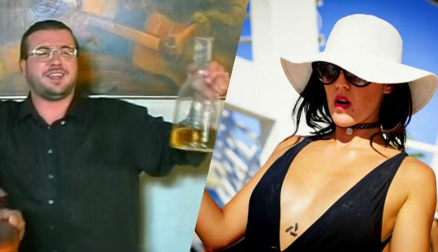 VIDEO Partijaneri na Zrću poludjeli kad su čuli Vucin ogromni hit u tehno verziji