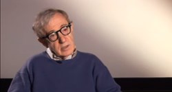 Woody Allen zgrozio javnost reakcijom na optužbe žena da ih je silovao Harvey Weinstein