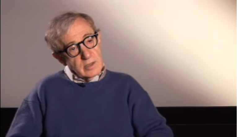 Woody Allen zgrozio javnost reakcijom na optužbe žena da ih je silovao Harvey Weinstein