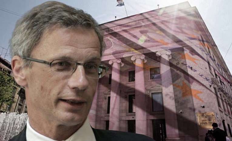 Guverner HNB-a: Uvođenjem eura kamate će pasti, ali cijene će otići gore