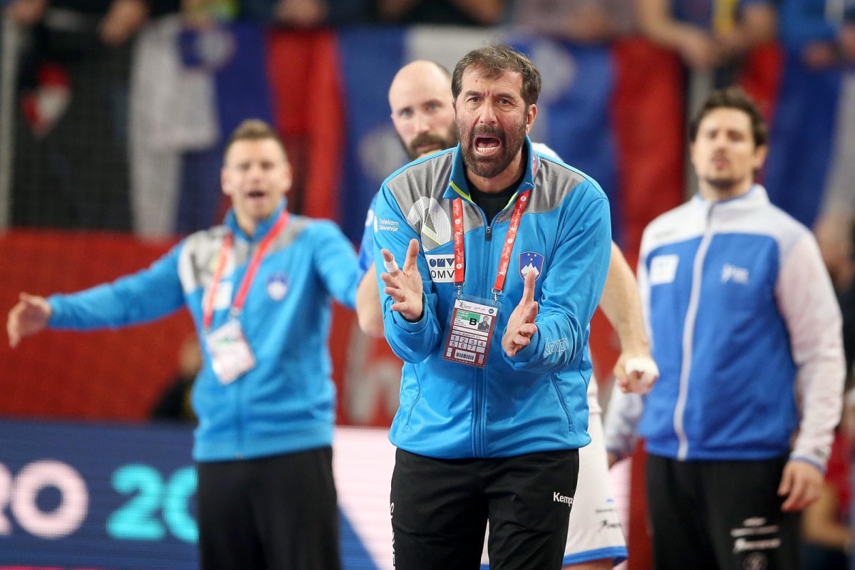 Vujović: Ubit ću i tebe i sebe ako te Canellas predribla. Taj je davno umro