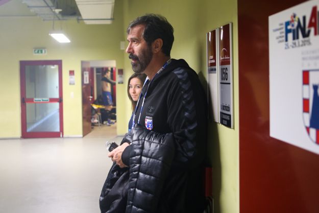 Rukometaši Zagreba ostali bez finala: Veszprem protiv Meškova za titulu SEHA lige