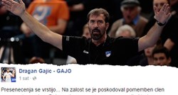 Nevjerojatan preokret: Vujović vratio najboljeg Slovenca u reprezentaciju