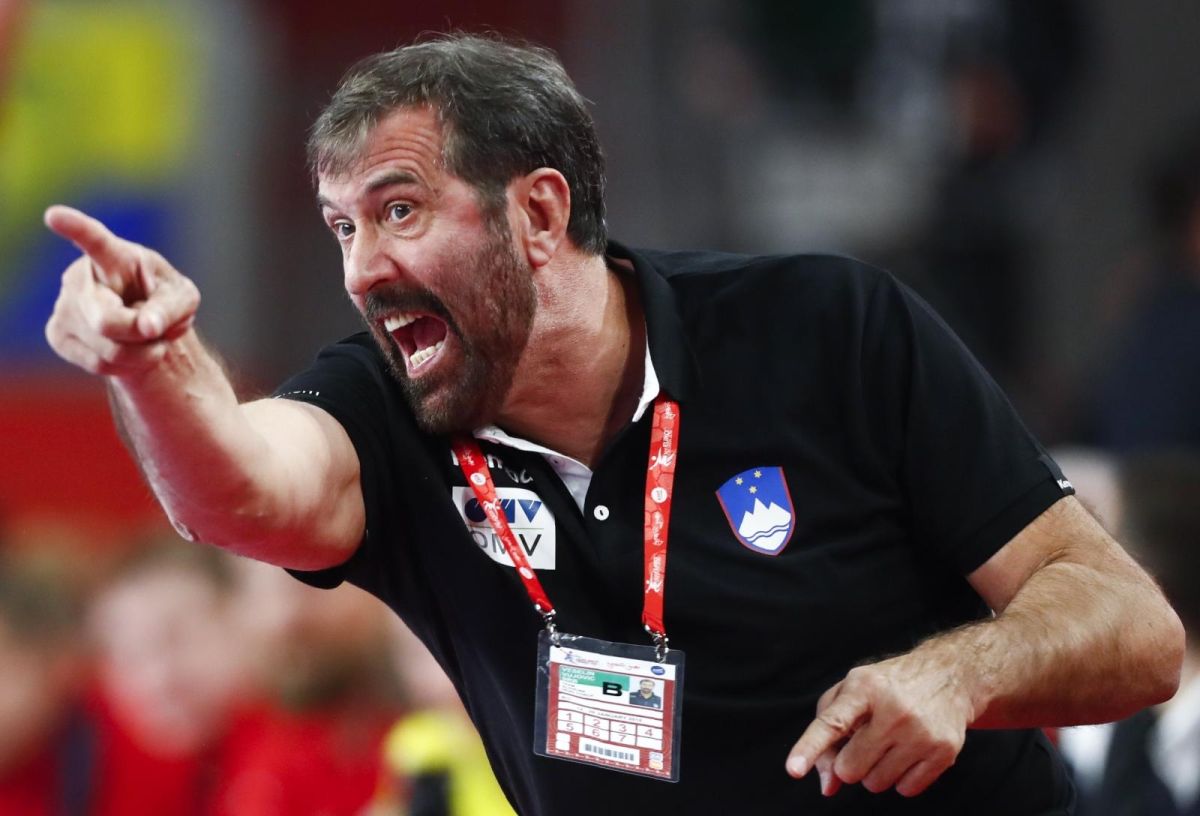 Vujović: Srpski rukomet je blato u kojem se neću prljati