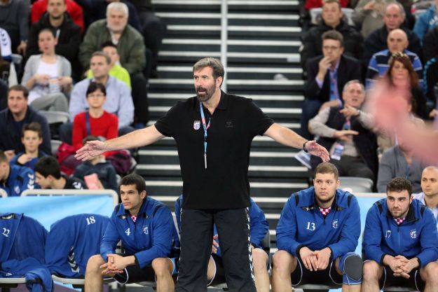 Vujović nakon lude pobjede: Rekao sam Čelici da ne priča gluposti, da je gol predaleko