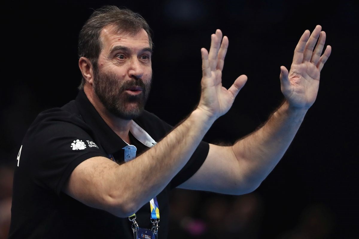 Veselin Vujović ispričao vic o tome kako je pobijedio Hrvate