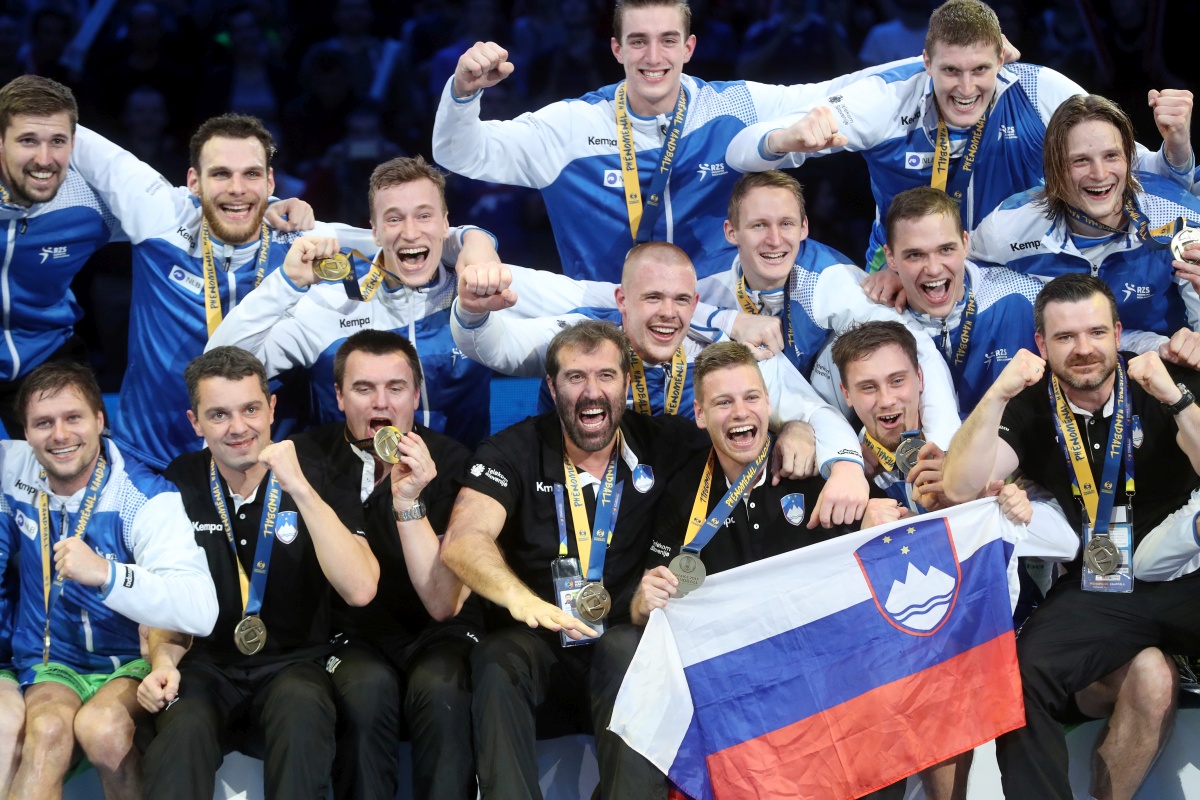 GOVOR ZA MEDALJU Evo kako je Vujović motivirao igrače za čudo protiv Hrvatske