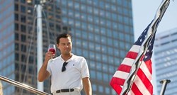 "Vuk s Wall Streeta" otvara Oscar TV reviju na CineStar TV Premiere kanalima
