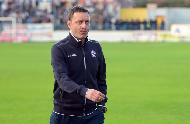 Vukas: Tužan sam zbog slabe igre, susret smo izgubili u prvom dijelu