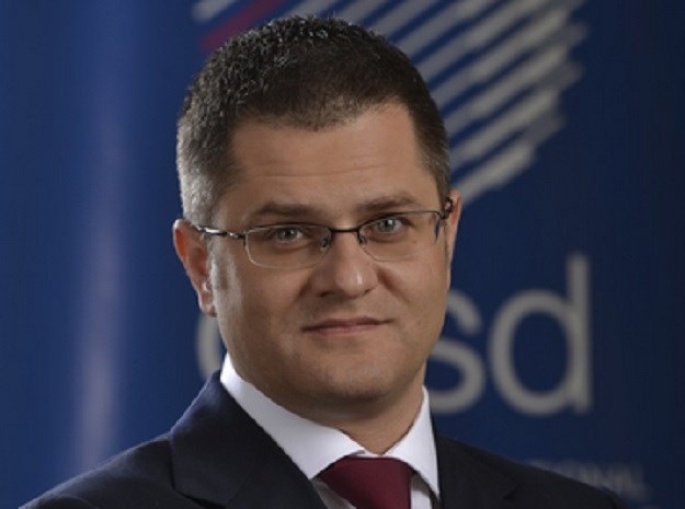 Bivši srpski šef diplomacije Vuk Jeremić naknadno postao kandidat za glavnog tajnika UN-a