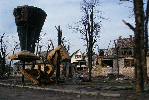 VUKOVAR 1991. I DANAS "Naš grad je obnovljen, ali njegova duša još uvijek krvari"