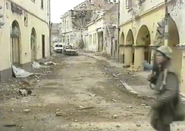 Srpski novinar sjetio se Vukovara 1991.: Tijela su bila naslagana poput cjepanica