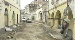 Srpski novinar sjetio se Vukovara 1991.: Tijela su bila naslagana poput cjepanica