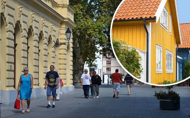 Nikad jeftinije nekretnine u Slavoniji: Kvadrat stana u centru Vukovara tek 400 eura