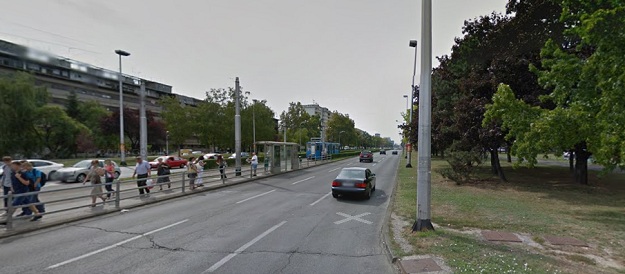 Tramvajske linije 3, 5 i 13, koje su bile preusmjerene zbog kvara sada prometuju redovito