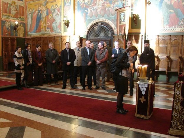 Srpsko narodno vijeće odalo počast svim nevino stradalim žrtvama Vukovara