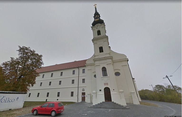 Obnavlja se Franjevački samostan Vukovar, projekt košta 15 milijuna kuna