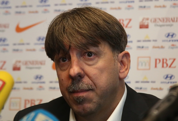 Zoran Vulić: Zna se tko je odgovoran za lošu financijsku situaciju u Hajduku. Tudor sigurno nije!