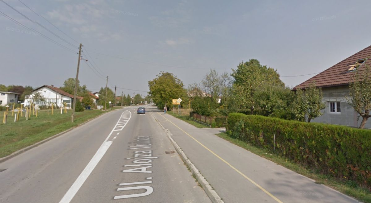 U sudaru u Ivanić Gradu poginula jedna osoba