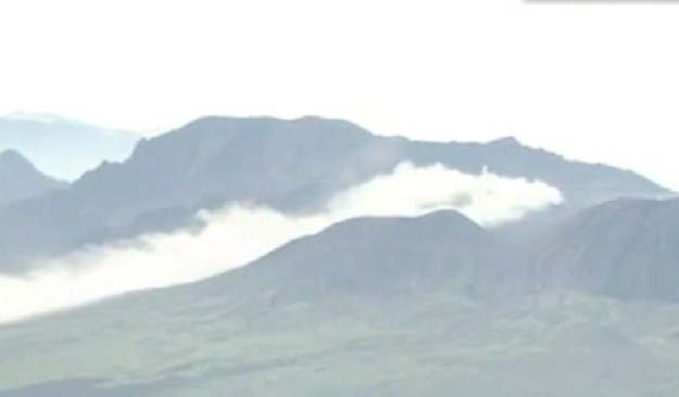 VIDEO Potres u Japanu izazvao i erupciju vulkana