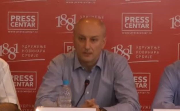 Direktor državne lutrije Srbije podnio ostavku