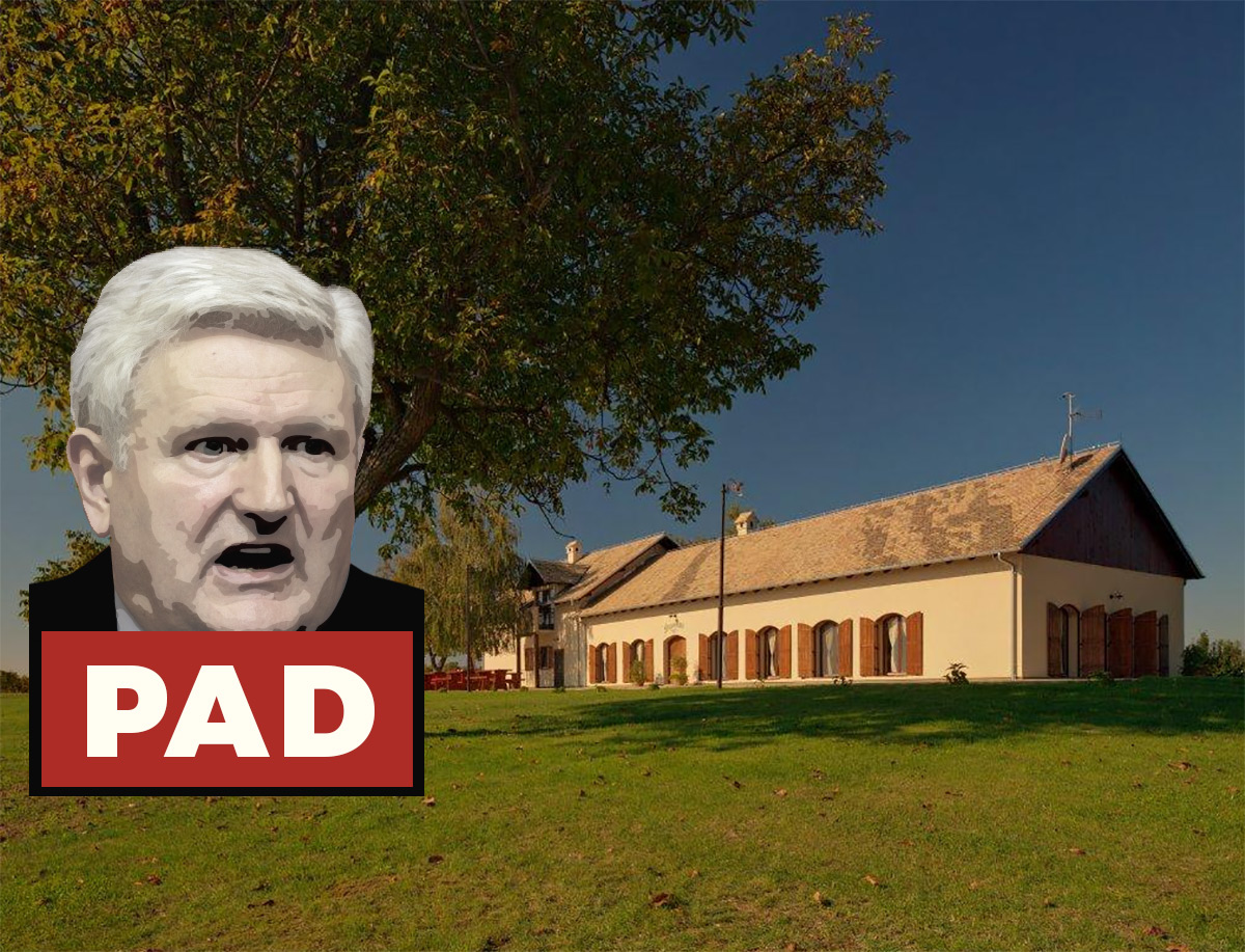 ŠTO SE DOGAĐA? Misteriozni investitor preuzima dionice Todorićevog Vupika