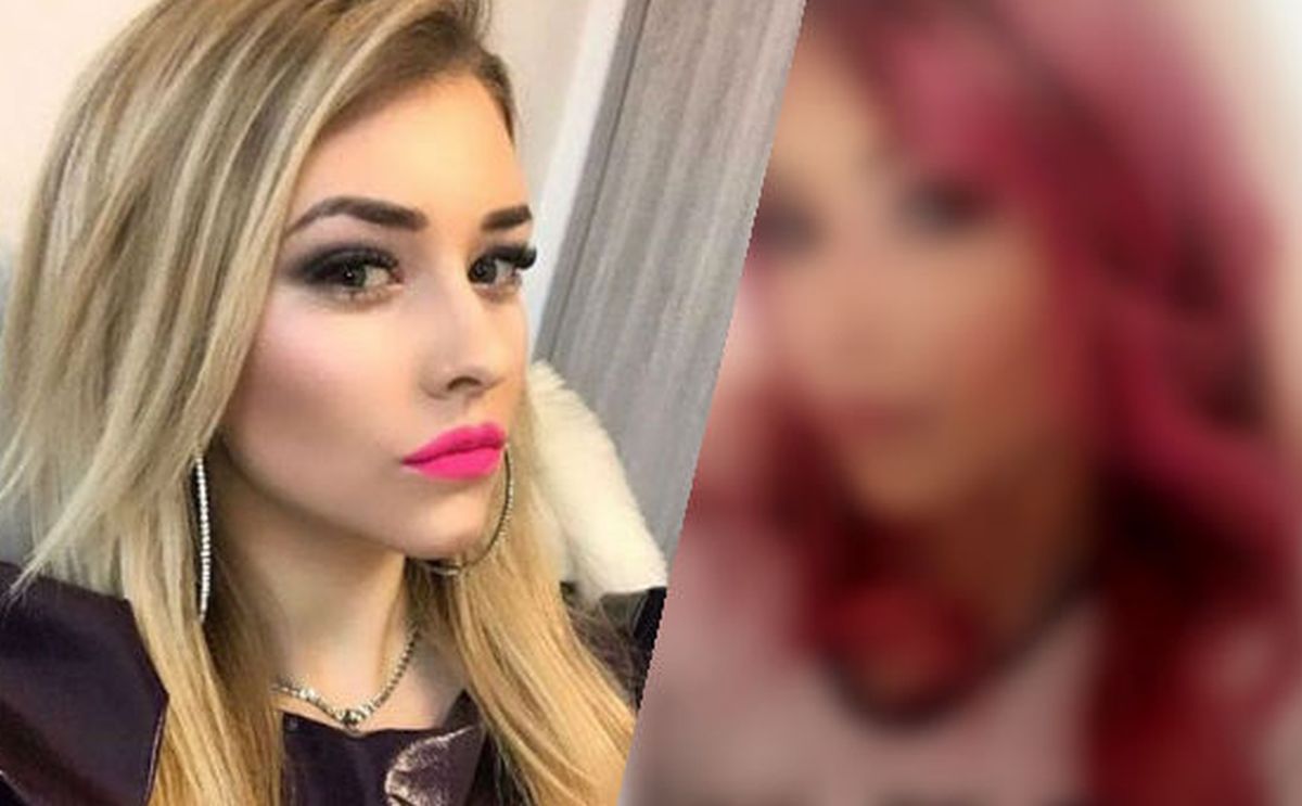 Nakon izlaska iz kuće Karla drastično promijenila izgled pa Big Brotheru otpjevala pjesmu