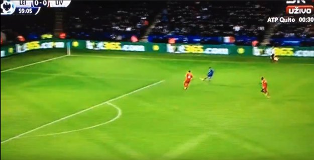 "Ljudi moji, tko to može negoli Vardy?!" Pogledajte kako je hrvatski komentator doživio golčinu koja je obišla svijet