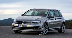 Vruće novosti iz Volkswagena: Odbrojavamo do dolaska Golfa 8, a stiže i novi crossover