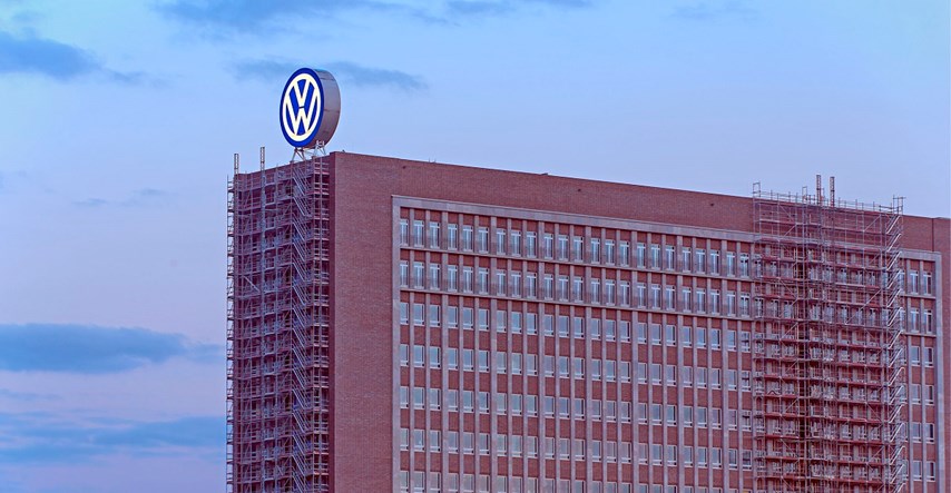 Volkswagen na udaru tužbe iz BiH teške čak dvije milijarde eura