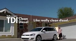 Dionice Volkswagena pale za više od 20 posto nakon skandala sa skrivanjem emisije štetnih plinova