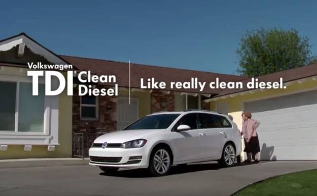 Dionice Volkswagena pale za više od 20 posto nakon skandala sa skrivanjem emisije štetnih plinova