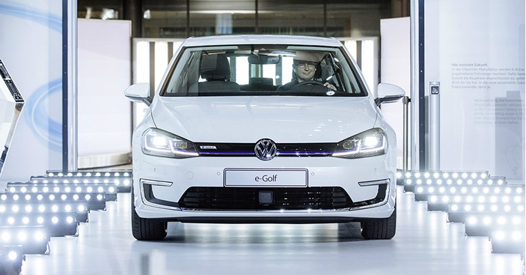 Prodaja novih automobila u Hrvatskoj porasla 8 posto