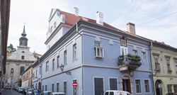 Srbija uplatila pola milijuna eura za obnovu kuće bana Jelačića