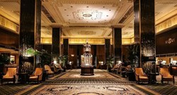 VIDEO Zatvara se najluksuzniji hotel na svijetu koji skriva milijun tajni bogatih i slavnih