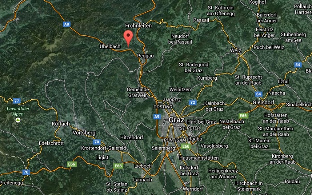 Sudar vlakova u Austriji: Poginula jedna osoba, ozlijeđeno devet