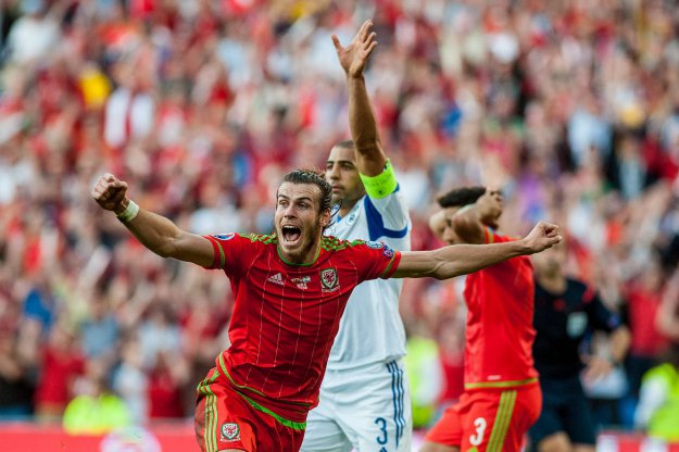 Bale naljutio Beniteza: Umjesto u Madrid otputovao u Cardiff na slavlje