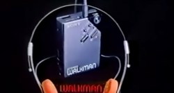 Na današnji dan predstavljena je čudesna kutijica: Evo kako je nastao Walkman
