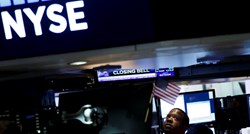 Cijene dionica na Wall Streetu porasle treći dan zaredom
