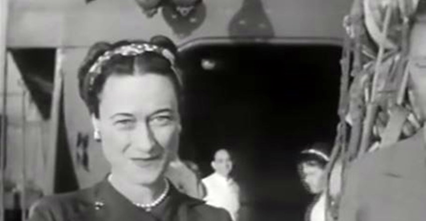 Hitler ju je obožavao, a javnost mrzila: Zbog ove se žene britanski kralj odrekao krune