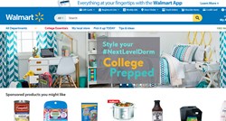 Wal-Mart se udružio s Alphabetovim Googleom: Kreću s glasovnom kupovinom