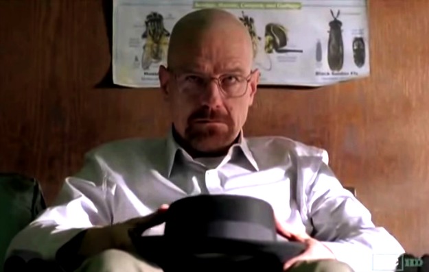 Bryan Cranston producirat će mjuzikl o Petru Panu