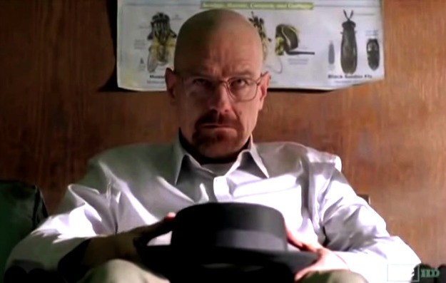 Bryan Cranston producirat će mjuzikl o Petru Panu