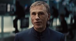 Zvijezda novog filma o Jamesu Bondu obrušila se na Facebook: To je korak prema fašizmu