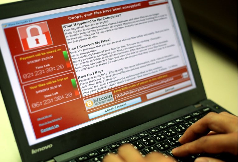 SAD i Britanija upozorili na novi ruski kibernetički napad